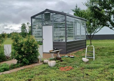 Greenhouse Charcoal 2