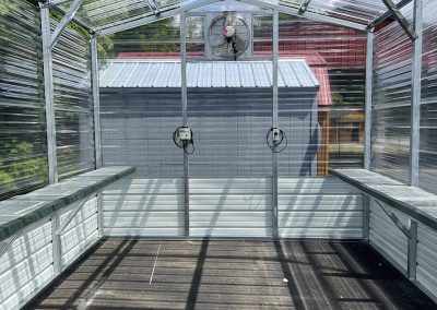 Greenhouse HunterGreen 3 scaled