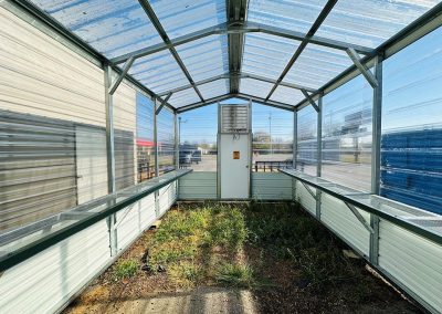 Greenhouse HunterGreen 9 scaled