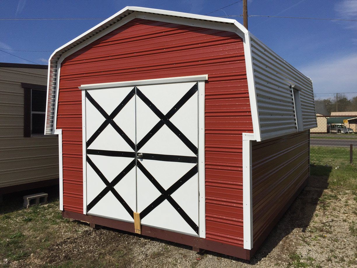 barn style small