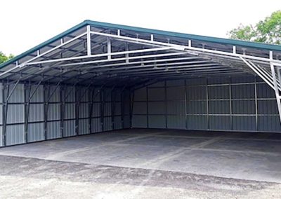 commercial vertical lightstone huntergreen 1