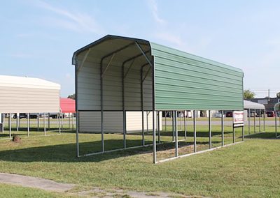 rvcover regular huntergreen 1